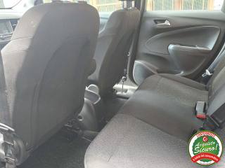 OPEL Crossland X usata, con Fendinebbia
