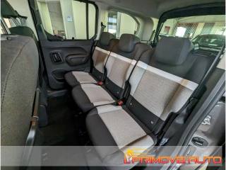 CITROEN Berlingo usata, con Chiusura centralizzata