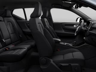VOLVO EX40 usata, con Controllo trazione