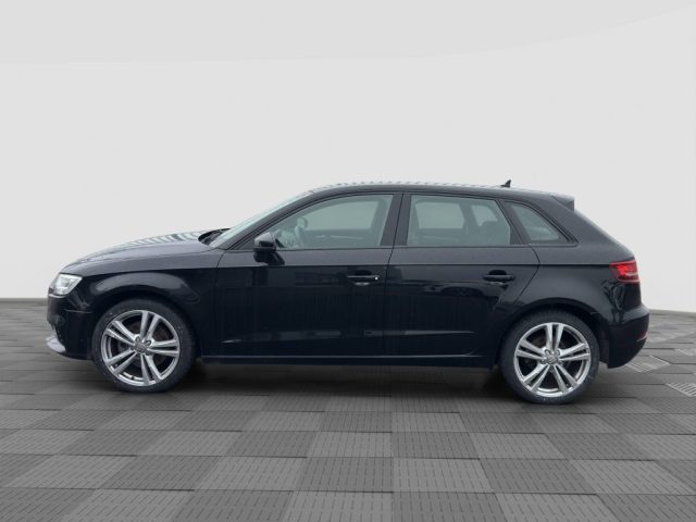 AUDI A3 usata 1