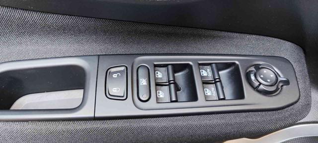 JEEP Renegade usata, con Immobilizzatore elettronico