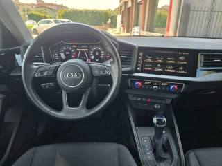 AUDI A1 usata, con Fari LED