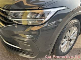 VOLKSWAGEN Tiguan usata, con Immobilizzatore elettronico