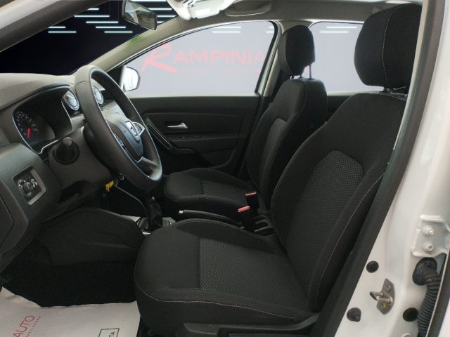 DACIA Duster usata 14