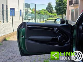 MINI Cooper S usata, con Sedili sportivi