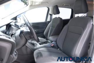 FORD Kuga usata, con Boardcomputer
