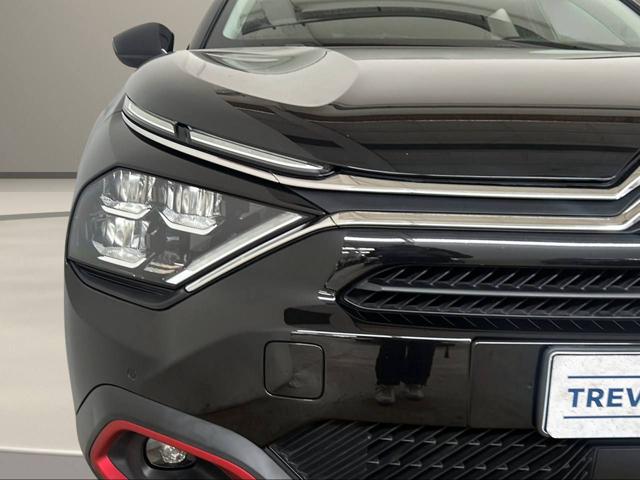 CITROEN C4 usata, con Bluetooth
