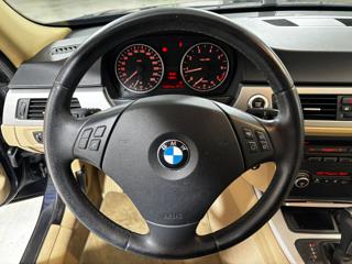 BMW 320 usata, con Boardcomputer