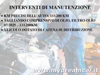 OPEL Mokka X usata, con Airbag