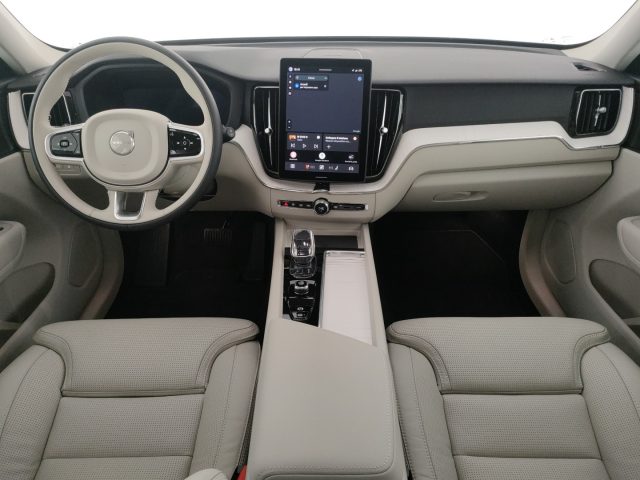 VOLVO XC60 usata, con Cruise Control