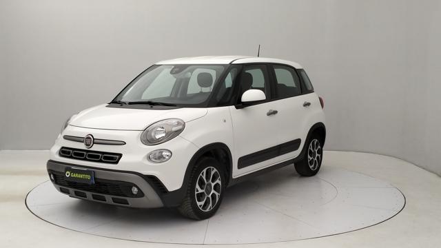 FIAT 500 usata, con ABS