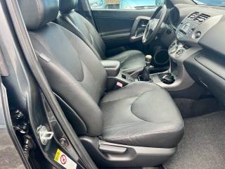 TOYOTA RAV 4 usata, con Controllo trazione