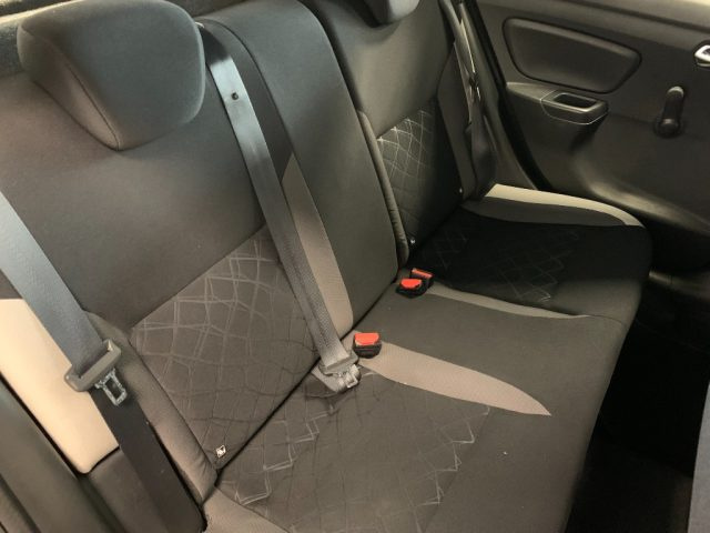 NISSAN Micra usata, con Cruise Control