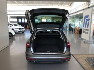 AUDI A4 usata, con Chiusura centralizzata