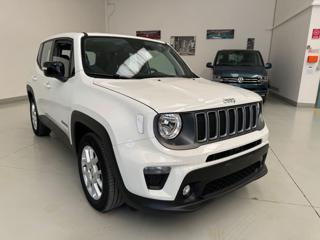 JEEP Renegade usata, con Airbag