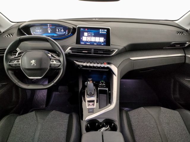 PEUGEOT 3008 usata, con ESP
