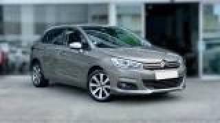 CITROEN C4 C4