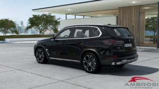 BMW X5 usata 1