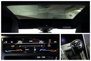 VOLKSWAGEN Taigo usata, con Cruise Control
