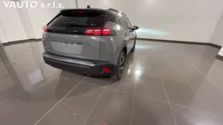 PEUGEOT 2008 usata, con Start/Stop Automatico