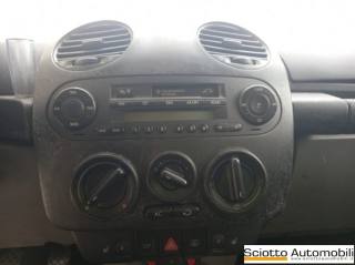 VOLKSWAGEN New Beetle usata, con Immobilizzatore elettronico