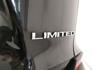 JEEP Cherokee usata, con Bracciolo