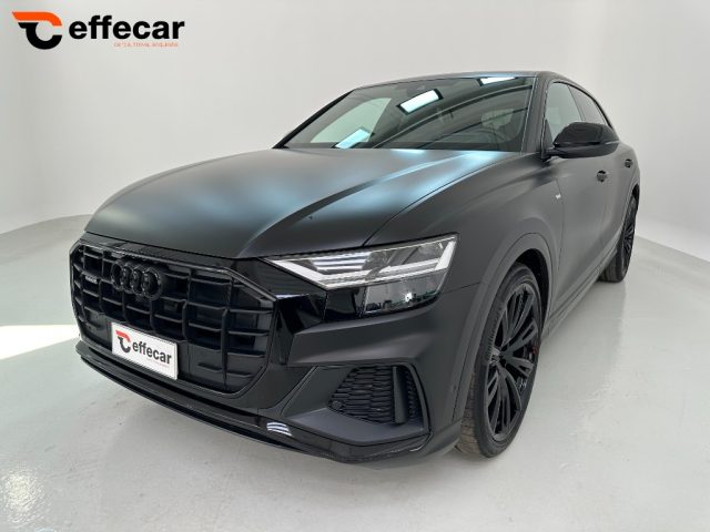 AUDI Q8 usata, con ABS