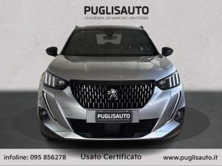 PEUGEOT 2008 usata, con Airbag