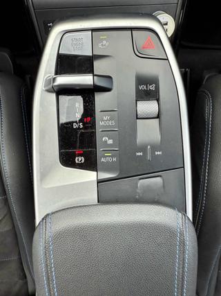 BMW 218 usata, con Sedili riscaldati