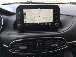 FIAT Tipo usata, con Bluetooth