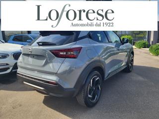 NISSAN Juke usata, con Alzacristalli elettrici