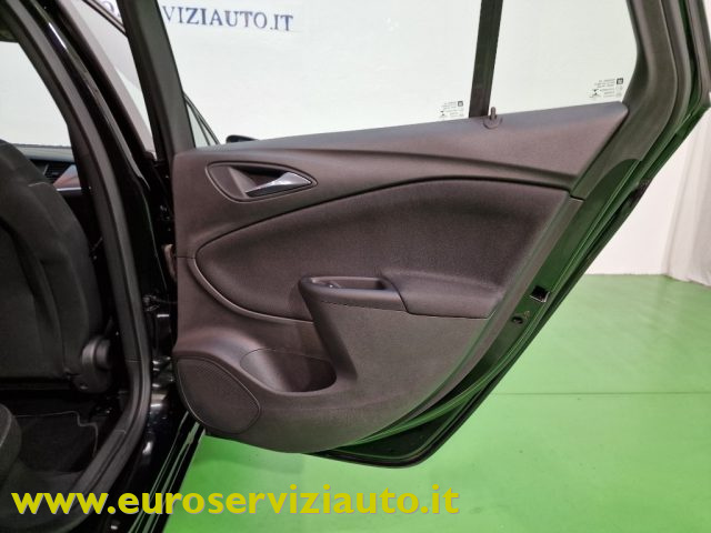 OPEL Astra usata 43