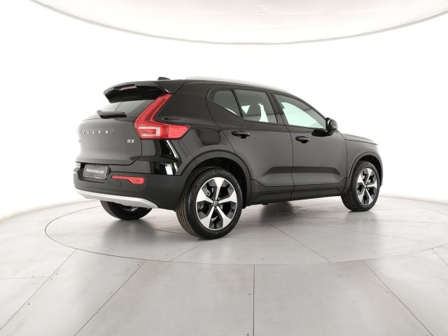 VOLVO XC40 usata, con Alzacristalli elettrici