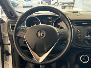ALFA ROMEO Giulietta usata 20