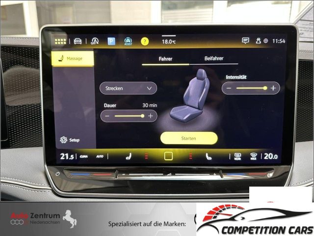 VOLKSWAGEN Passat usata, con Bracciolo