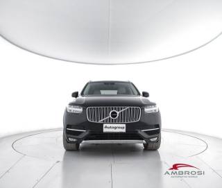 VOLVO XC90 usata 4