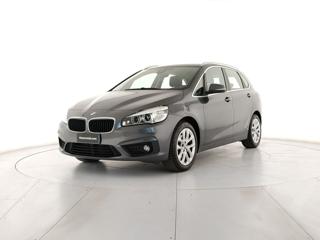 BMW 216 usata, con Airbag