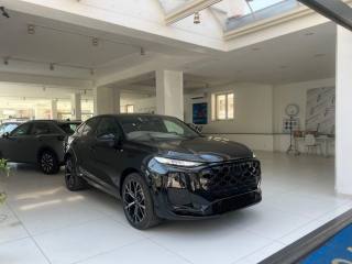 AUDI Q3 usata, con Vetri oscurati
