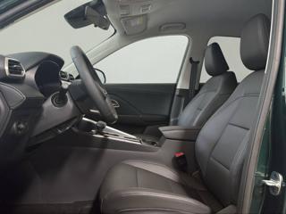 MG ZS usata, con Cerchi in lega