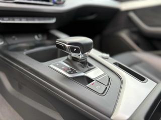 AUDI A4 usata, con Chiusura centralizzata