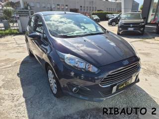 FORD Fiesta usata, con Airbag Passeggero