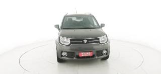 SUZUKI Ignis usata, con MP3
