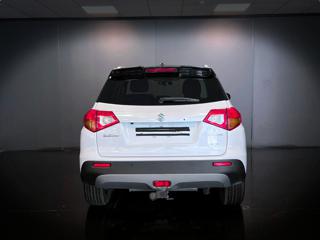 SUZUKI Vitara usata, con Antifurto