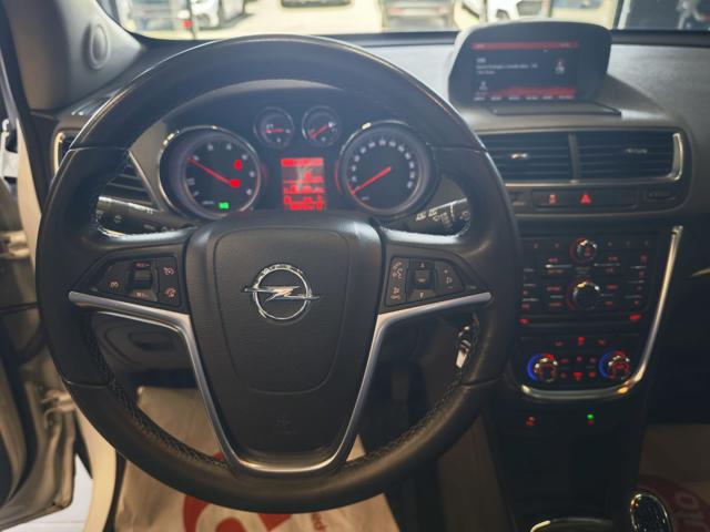 OPEL Mokka usata, con Cerchi in lega