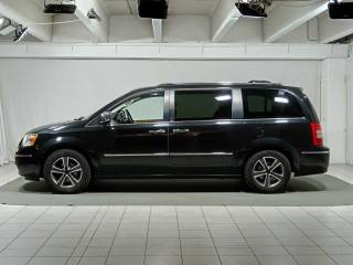 CHRYSLER Grand Voyager usata, con Airbag