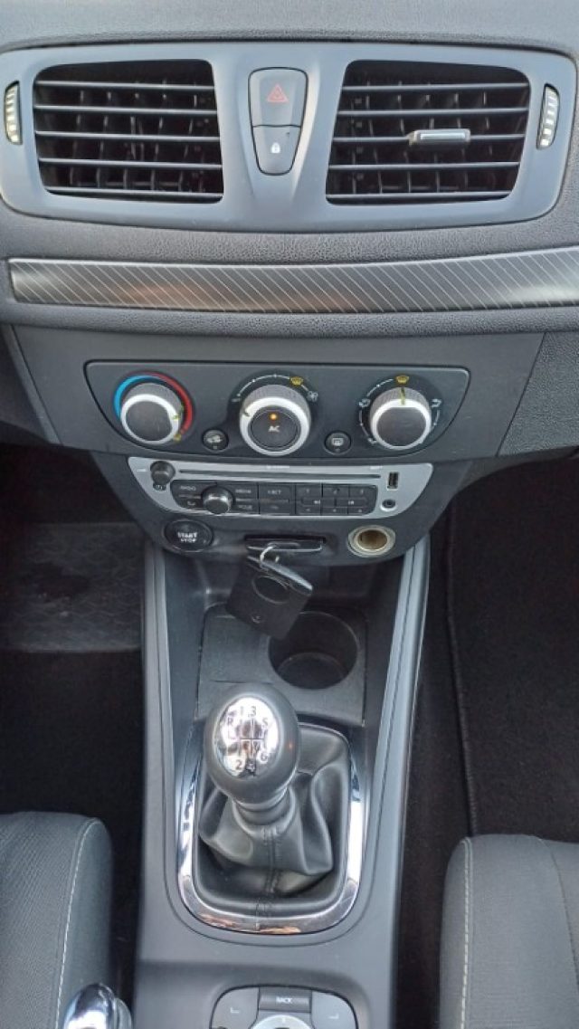RENAULT Megane usata, con Cruise Control