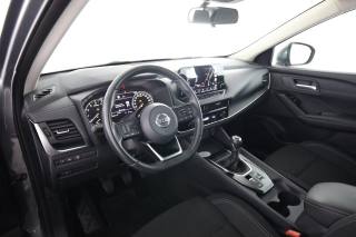 NISSAN Qashqai usata 1