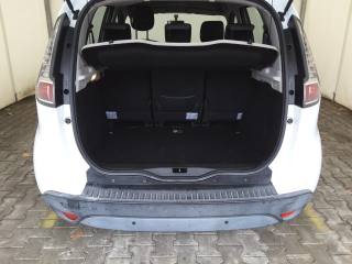 RENAULT Scenic usata, con Immobilizzatore elettronico