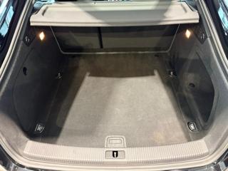AUDI A5 usata, con Specchietti laterali elettrici