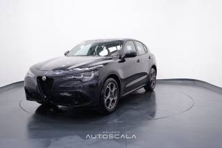 ALFA ROMEO Stelvio 2.2 Turbodiesel 160 CV AT8 RWD Sprint